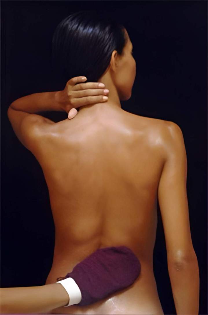 Rituels orientaux relaxants pour corps et esprit