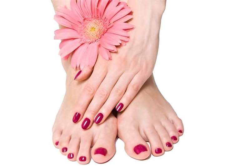 Beauté des mains et des pieds Athis-Mons