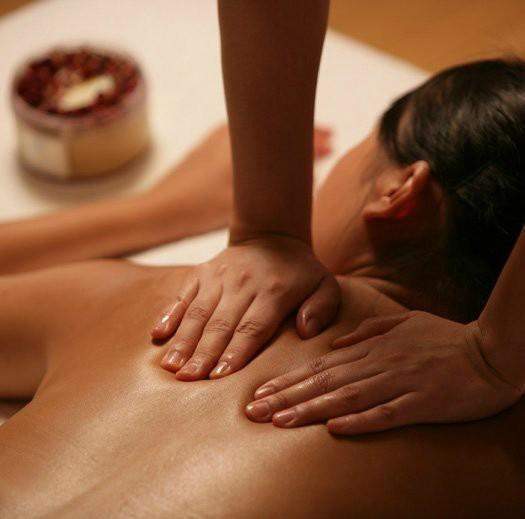 Massage Athis-Mons