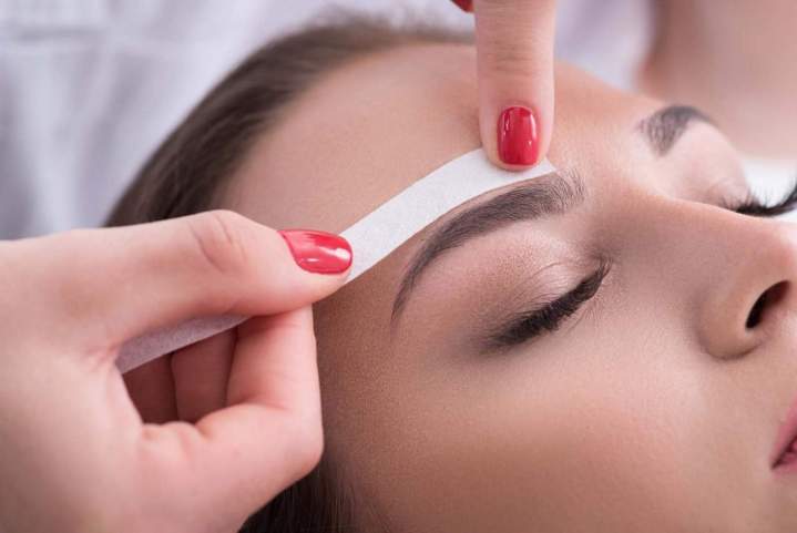 Epilation sourcils Athis-Mons