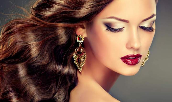 Maquillage Athis-Mons